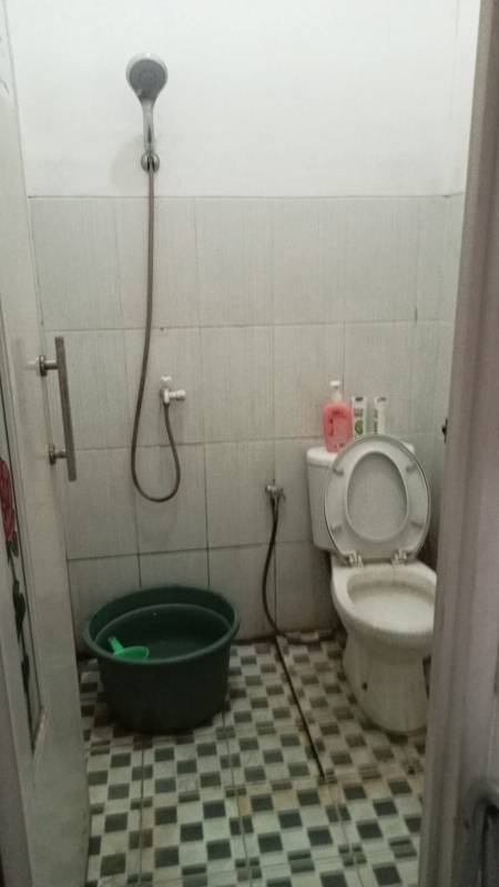 Dijual Rumah - Bekasi