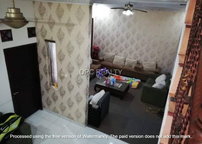 Dijual Rumah - Lokasi Bintaro