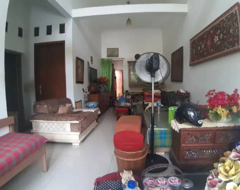 Dijual Rumah Murah Kp. Utan - Rempoa