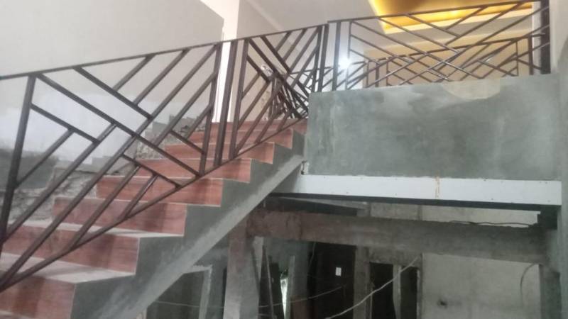 Dijual Rumah 85% Ciganjur