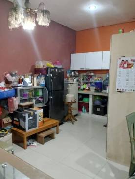 Jual Rumah Strategis & Murah Puri Bintaro