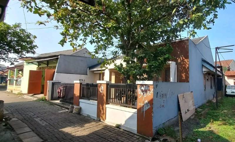 Dijual Rumah Murah Pondok Aren