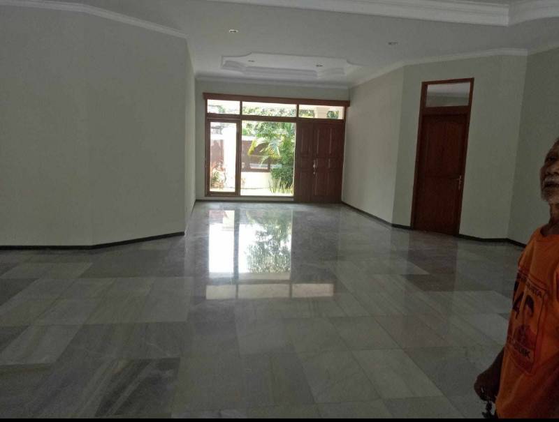 Dijual Tanah - Lokasi Ampera Raya