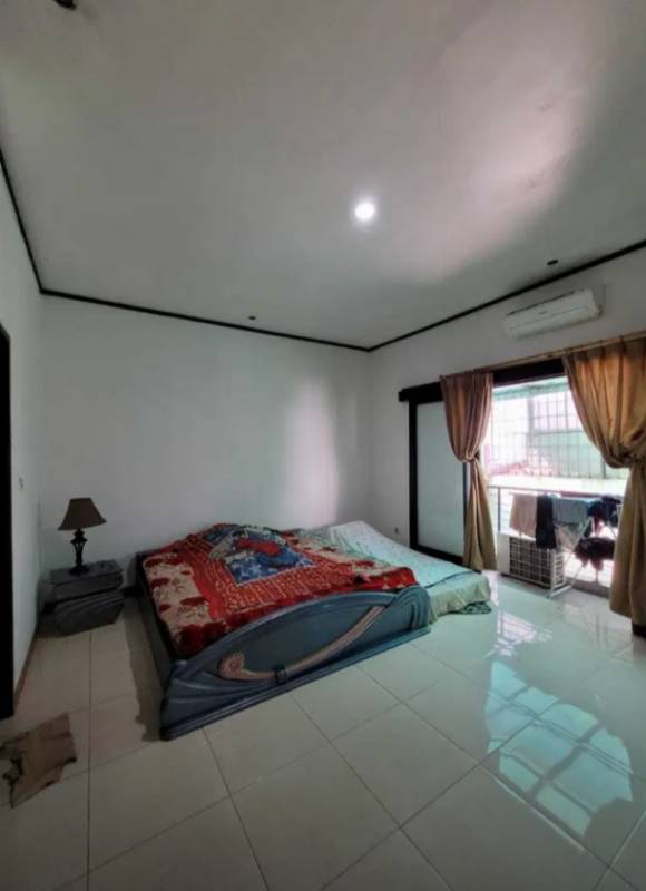 Dijual Rumah Murah Strategis 2 Lantai, Kosambi