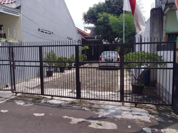 Dijual Rumah - Pasar Rebo