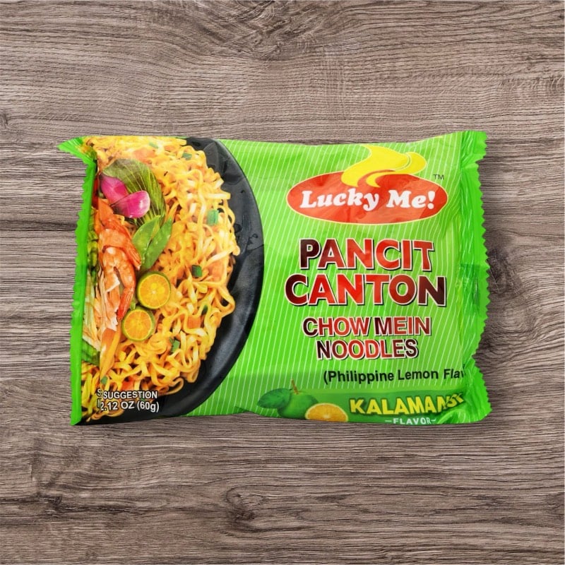 Pancit Canton