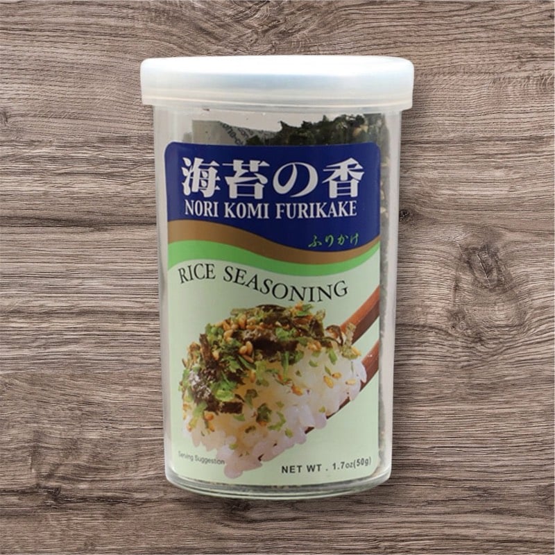 Furikake-Nori Fumi