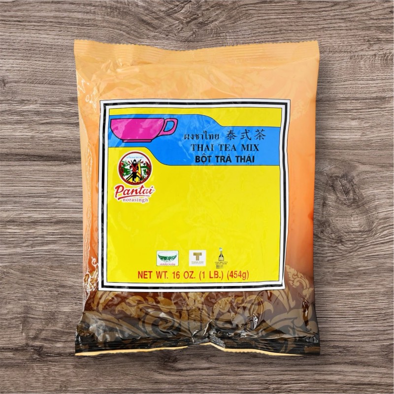 Thai Tea Powder