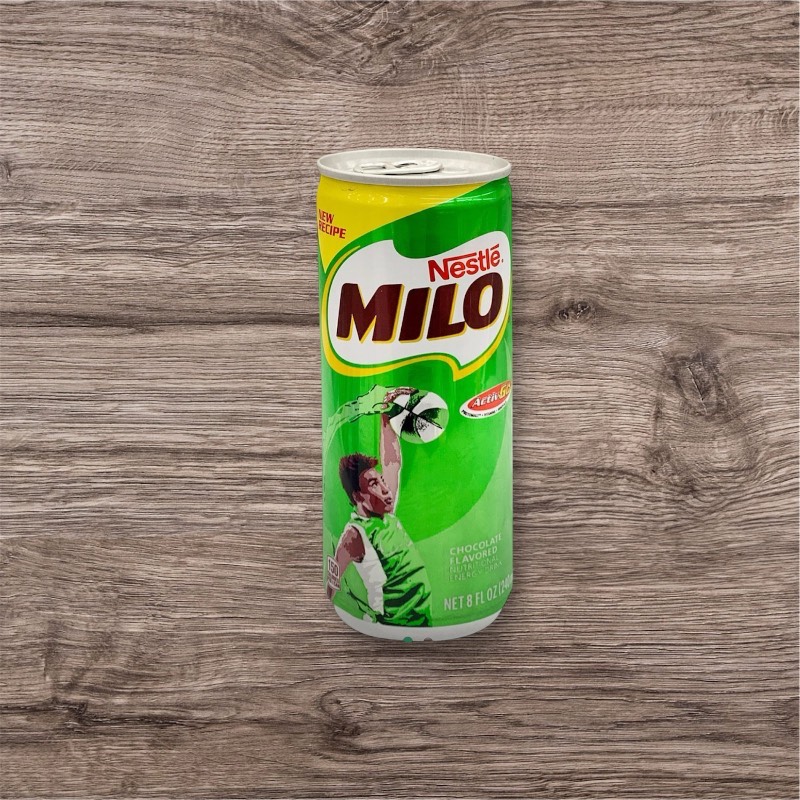 Milo