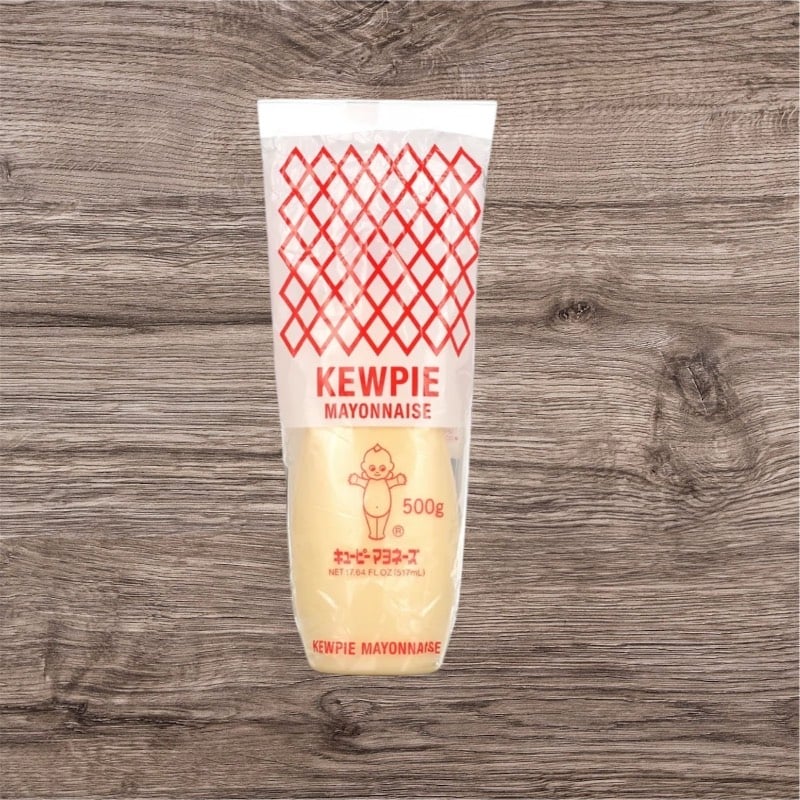 Kewpie Mayonnaise