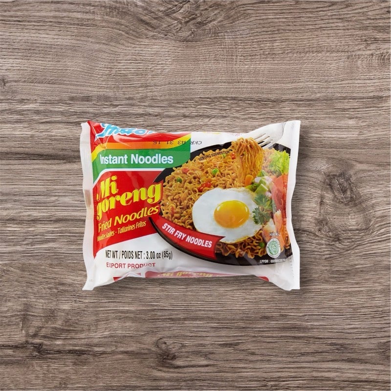 Indomie Mi Goreng