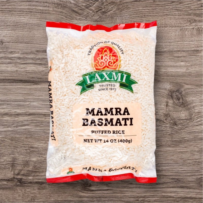 Mamra Basmati - Puffed Rice