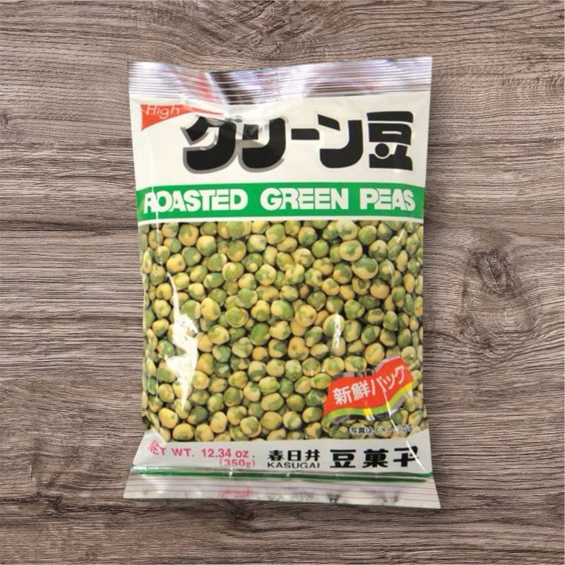 Roasted Peas-Large
