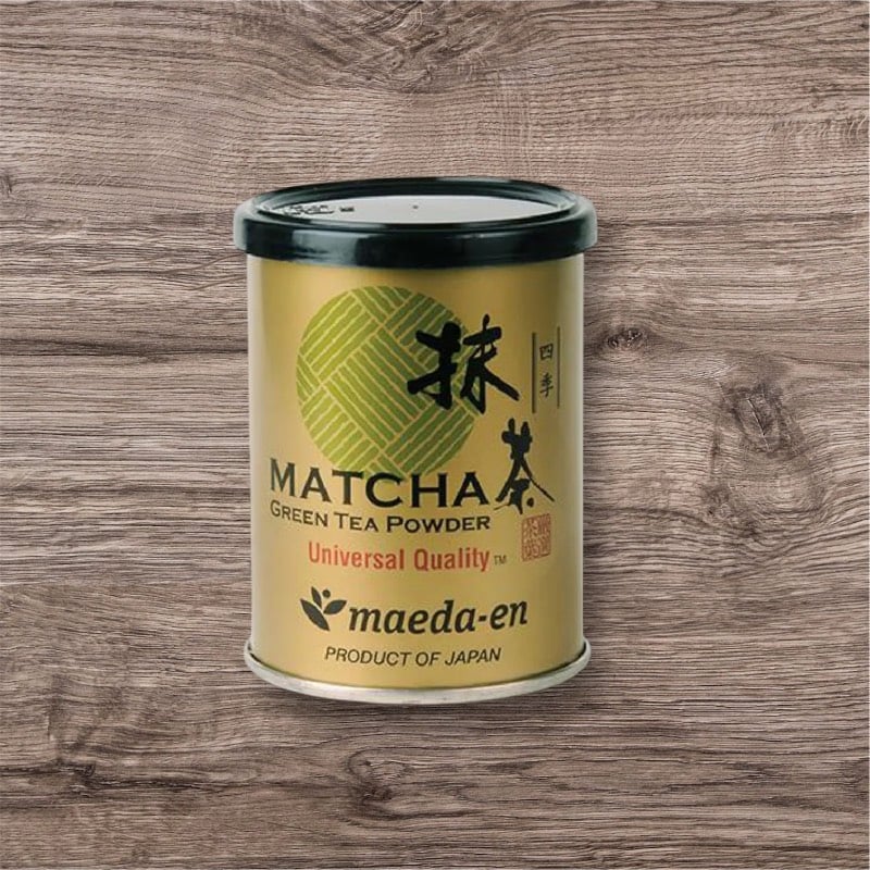 Matcha Green Tea Powder Universal Quality