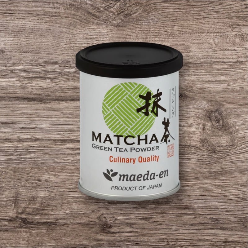 Matcha Green Tea Powder Culinary
