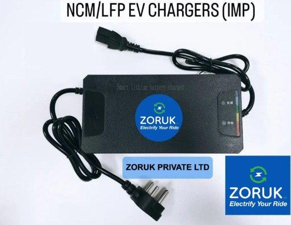 67.2V 6A Charger (Non Warranty)