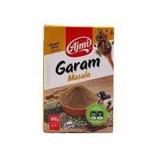 Ajmi garam masala 100gm