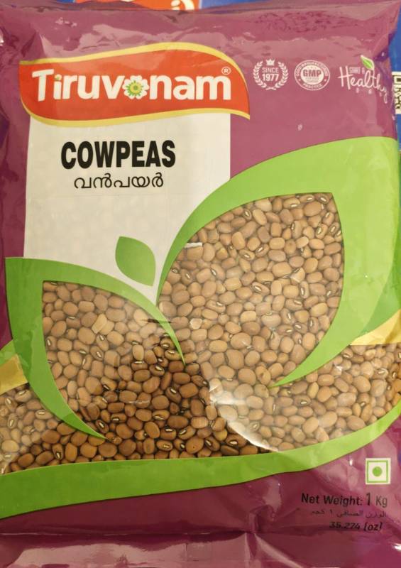 Thiruvonam cowpeas 1kg