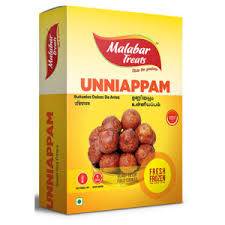 Malabar treats unniappam 350gm