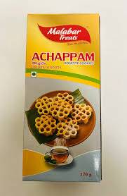Malabar treats achappam 170gm