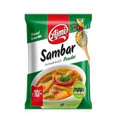 Ajmi sambar powder 200gm