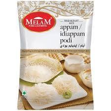 Melam appam/Idiappam podi 1Kg