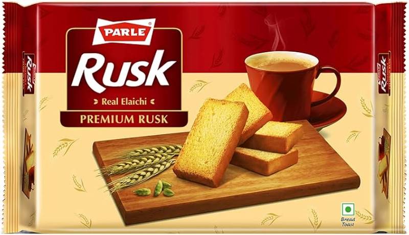 Parle Rusk 200gm