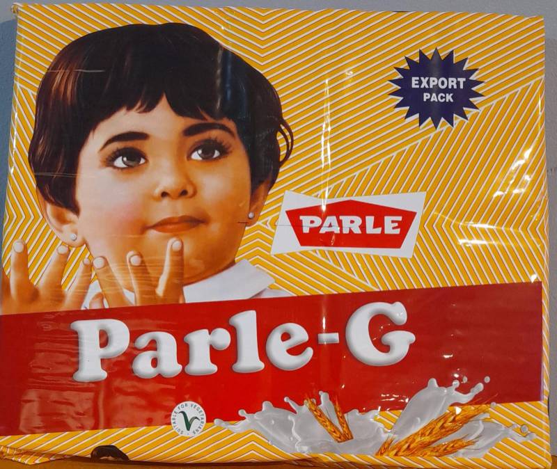 Parle -G 799gm