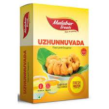 Malabar treats uzhunnuvada 250gm