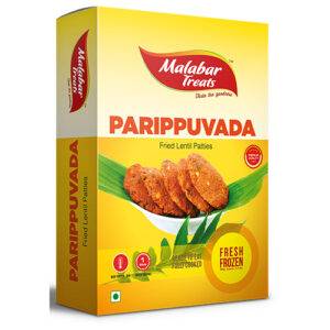 Malabar treats parippuvada 250gm