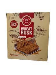 Kottaram wheat Rusk 400gm