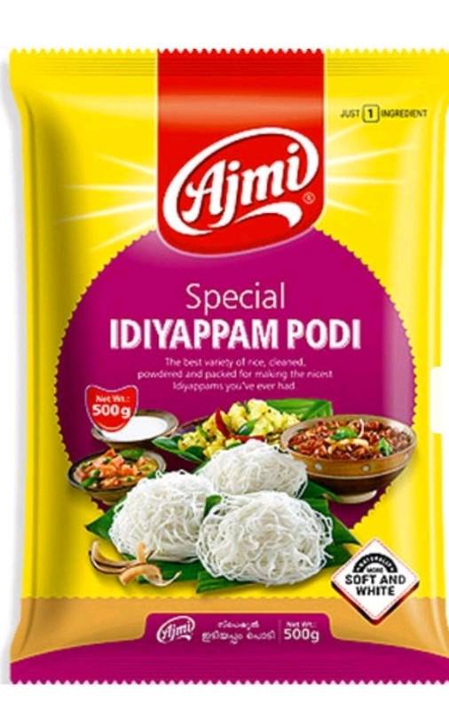 Ajmi special idiyappam podi 1Kg