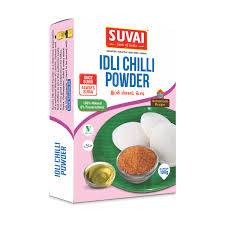 Suvai idli chilli powder 100gm