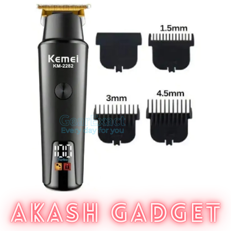 Kemei KM-2282
