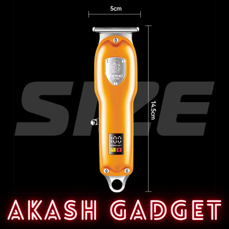 Kemei KM-026