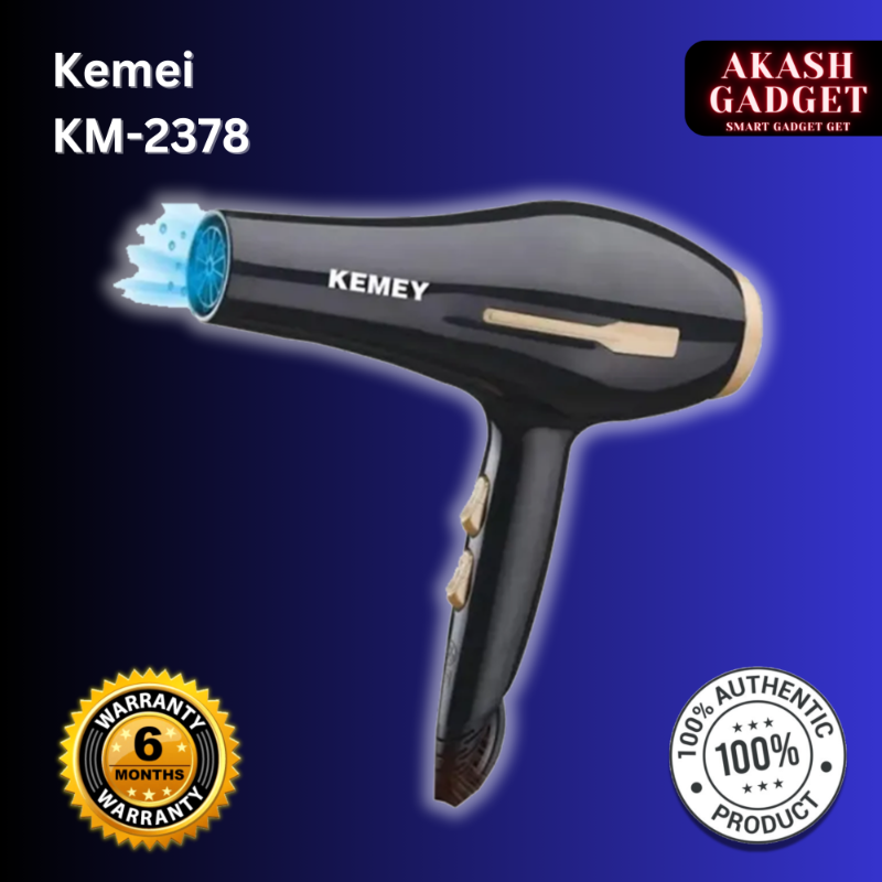 Kemei KM-2378