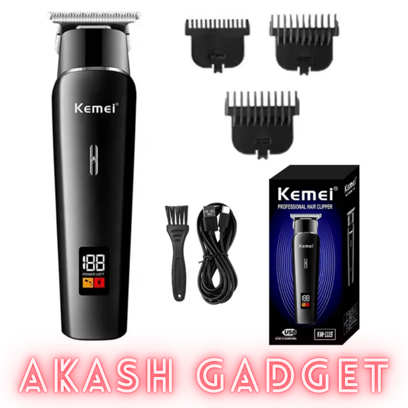Kemei KM-1113
