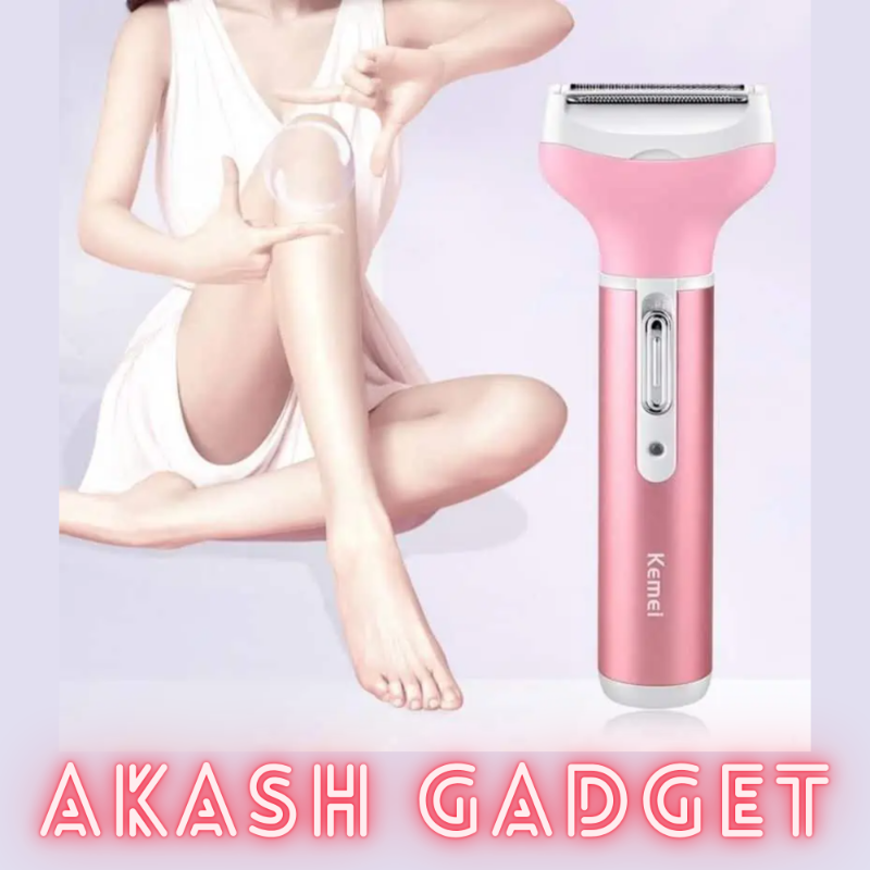 Kemei KM-6637