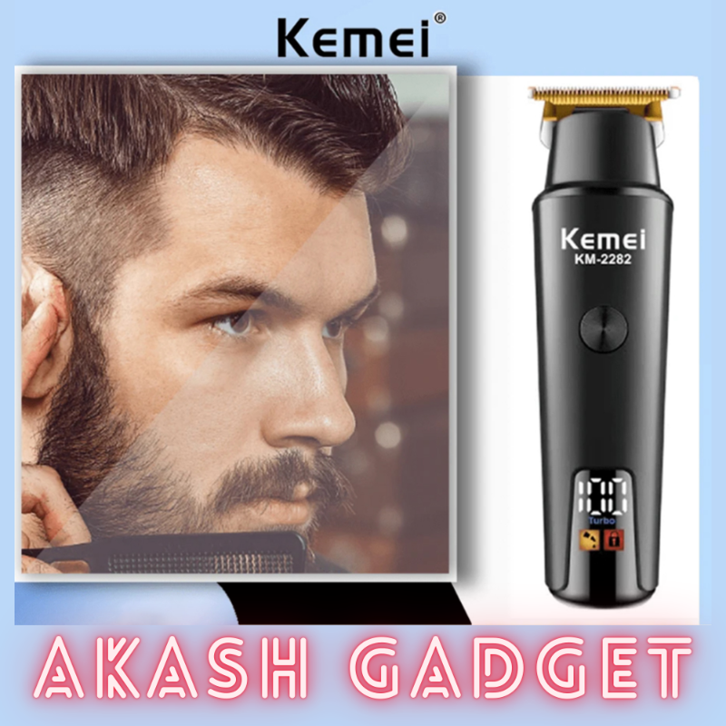 Kemei KM-2282