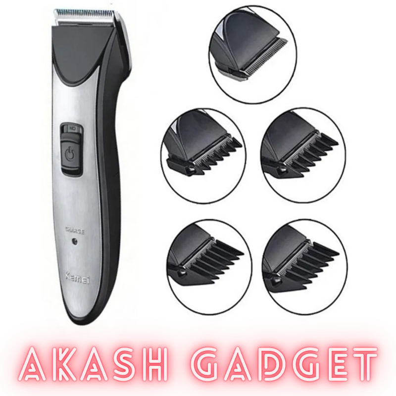 Kemei KM-3909
