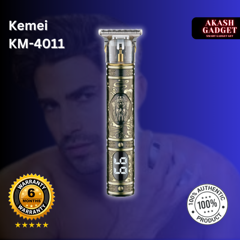Kemei KM-4011