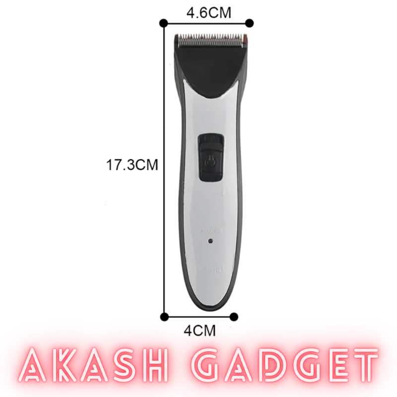 Kemei KM-3909