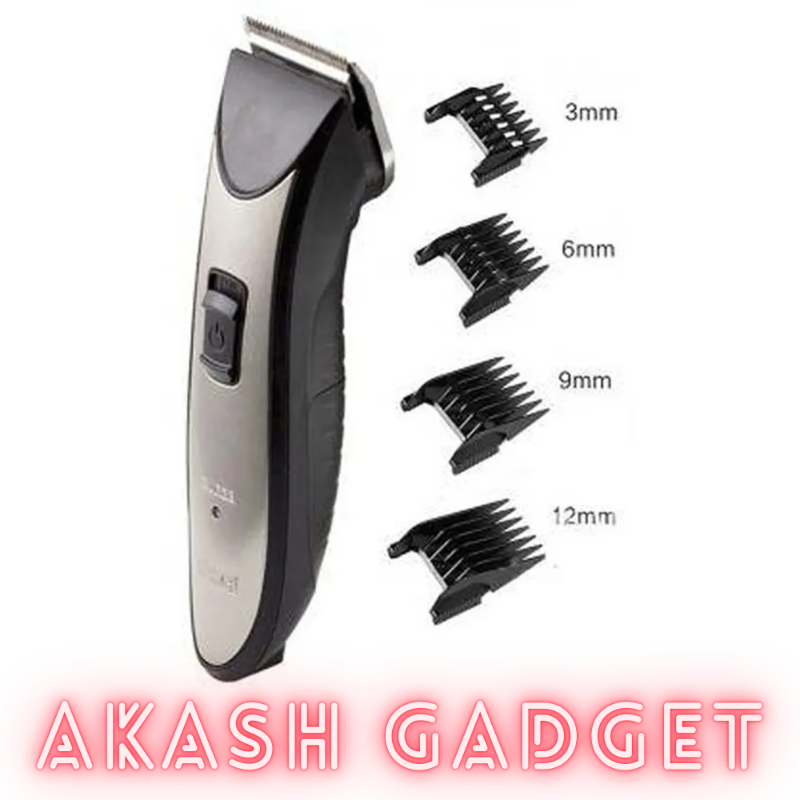 Kemei KM-3909
