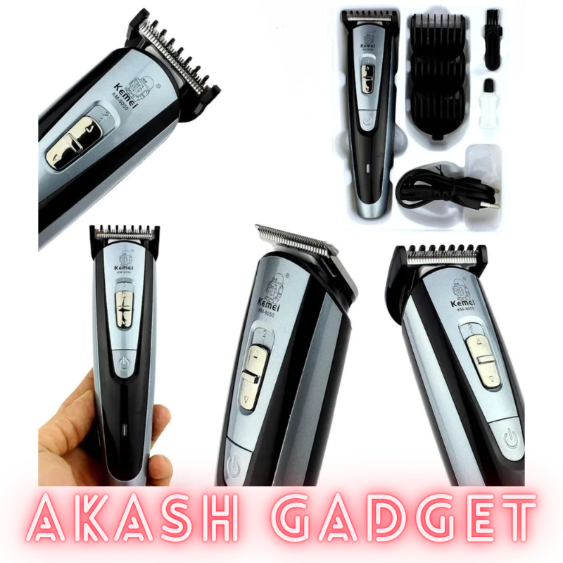 Kemei KM-9050