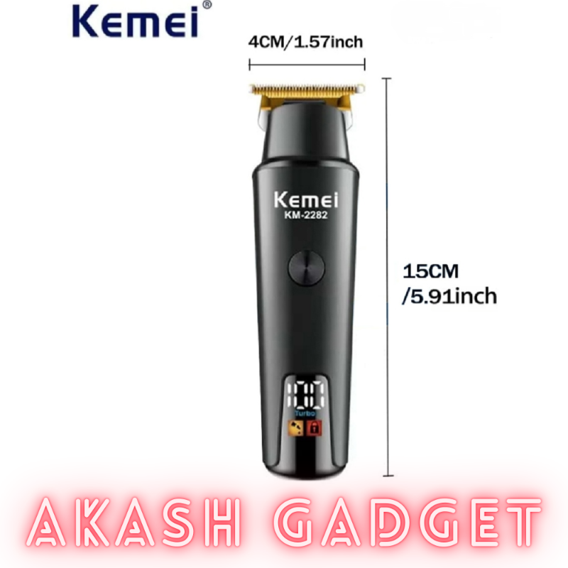 Kemei KM-2282