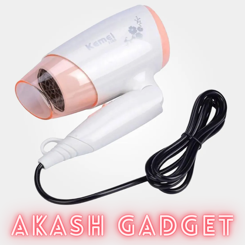 Kemei KM-3365
