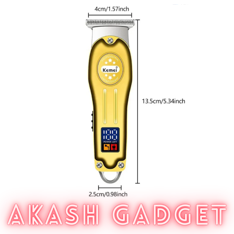 Kemei KM-678