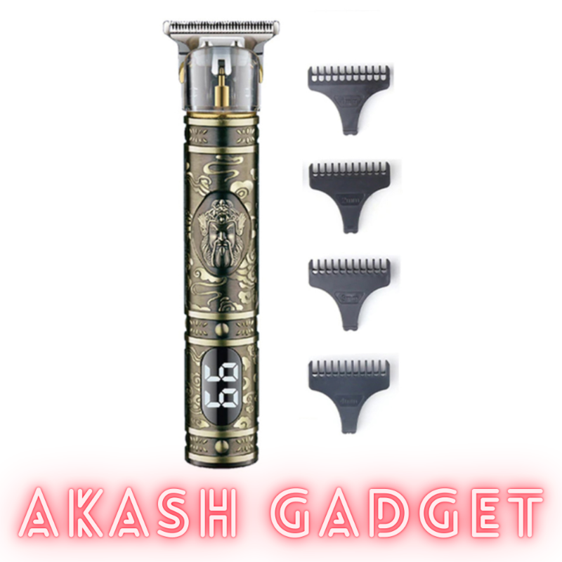 Kemei KM-4011