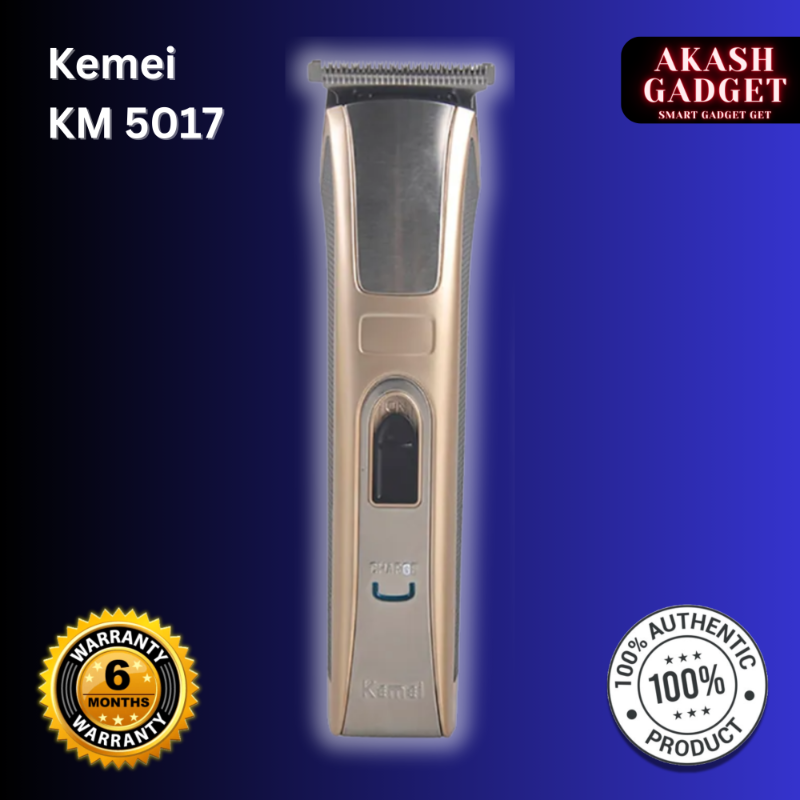 Kemei KM-5017