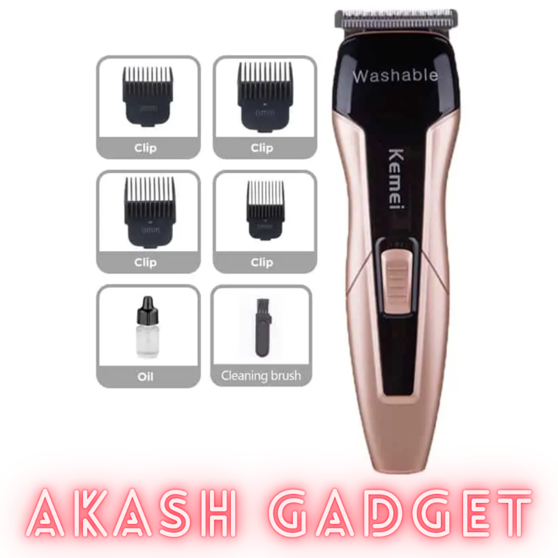 Kemei KM-5015